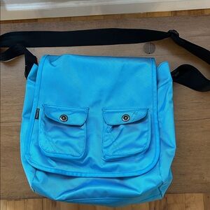 Columbia AZZA II Vibrant Blue Messenger Bag